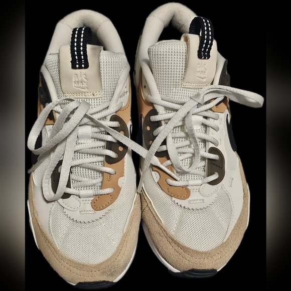 Nike Air Max 90 Futura Women's Shoes - Picture 9 of 10